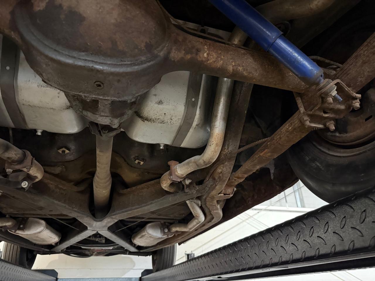 1957 Ford Fairlane Skyliner