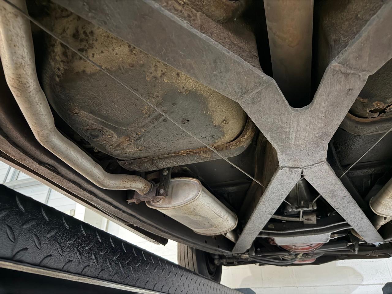 1957 Ford Fairlane Skyliner