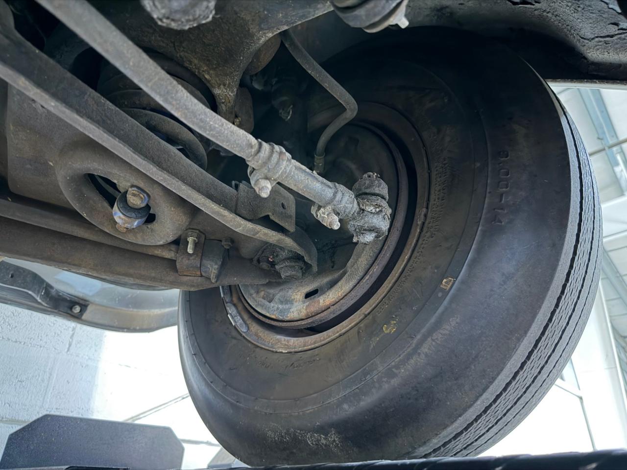 1957 Ford Fairlane Skyliner