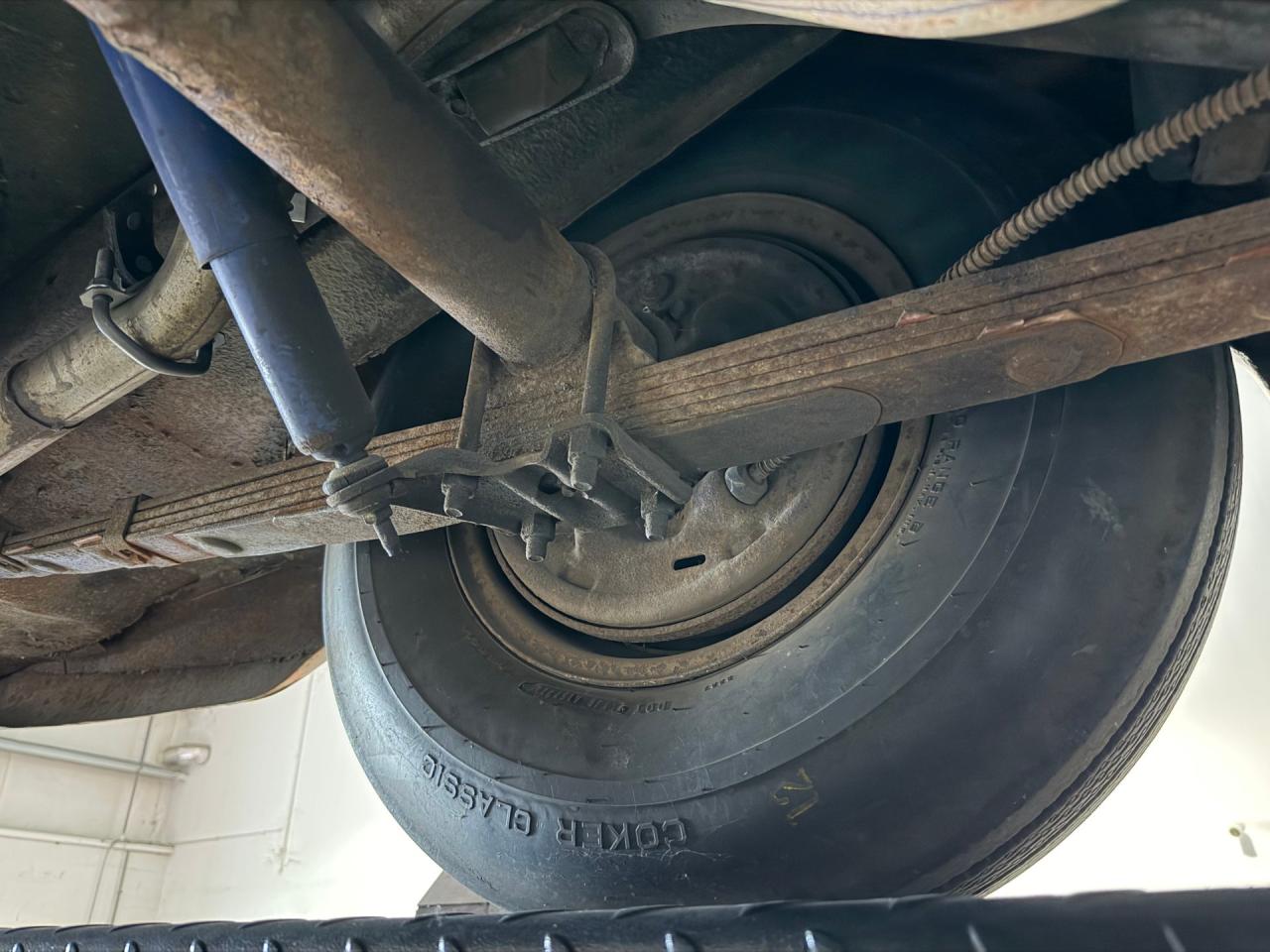 1957 Ford Fairlane Skyliner