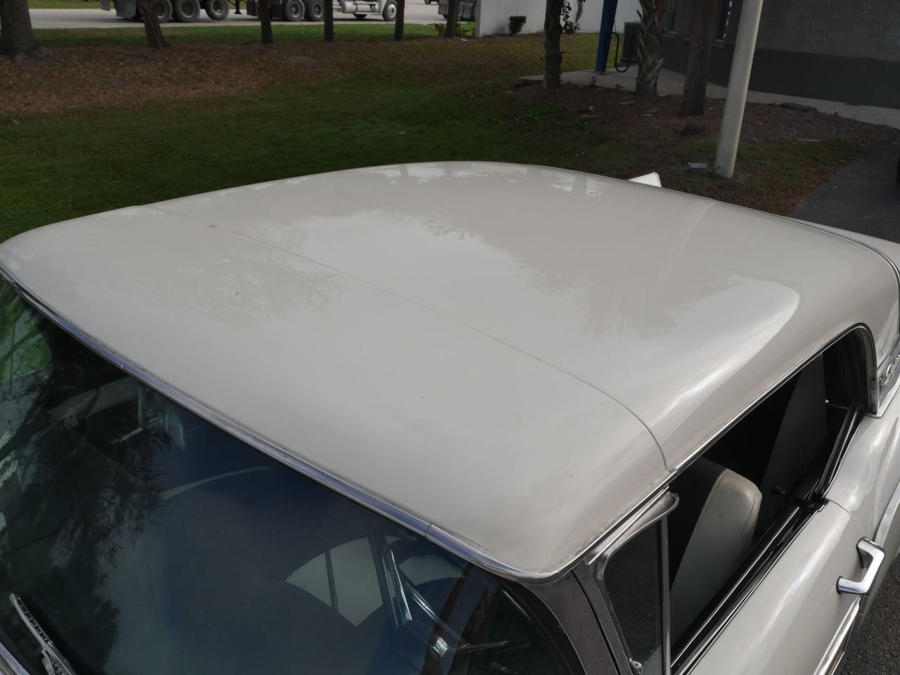 1957 Ford Fairlane Skyliner