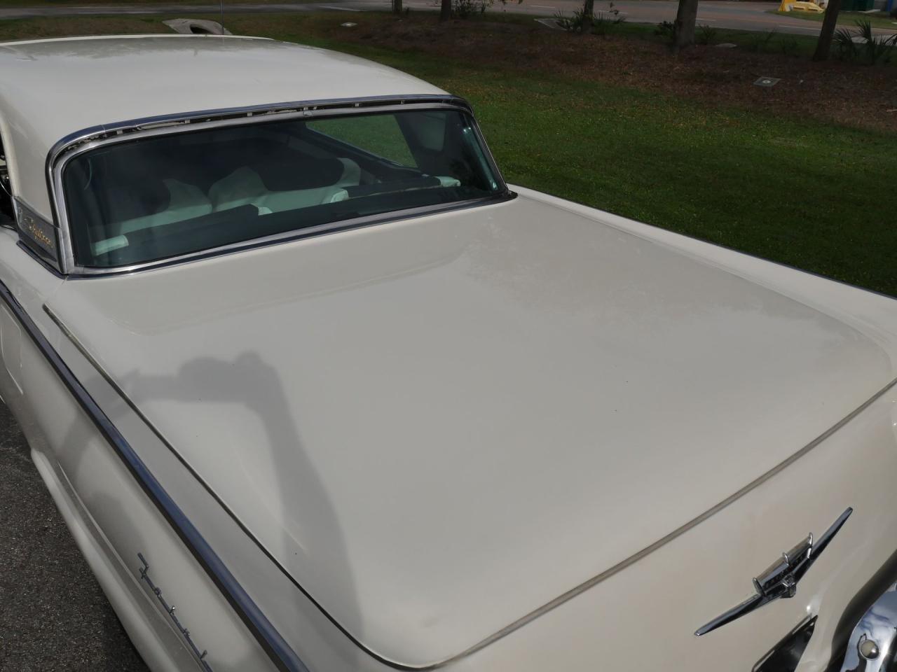 1957 Ford Fairlane Skyliner