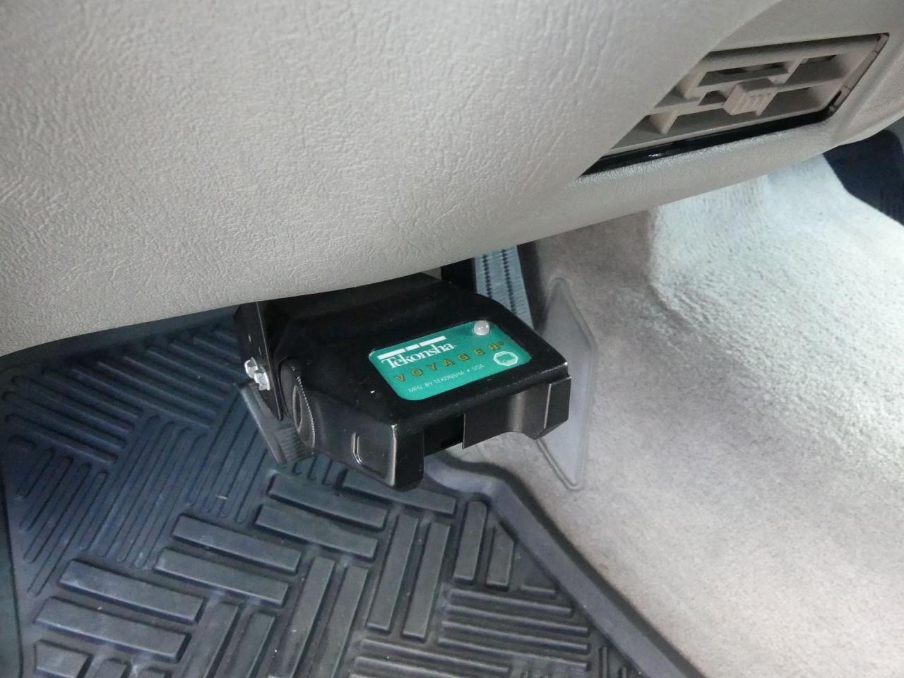 2000 Chevrolet C3500 Crew Cab Dually