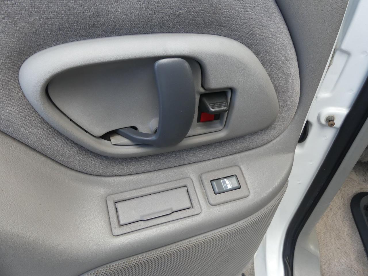 2000 Chevrolet C3500 Crew Cab Dually