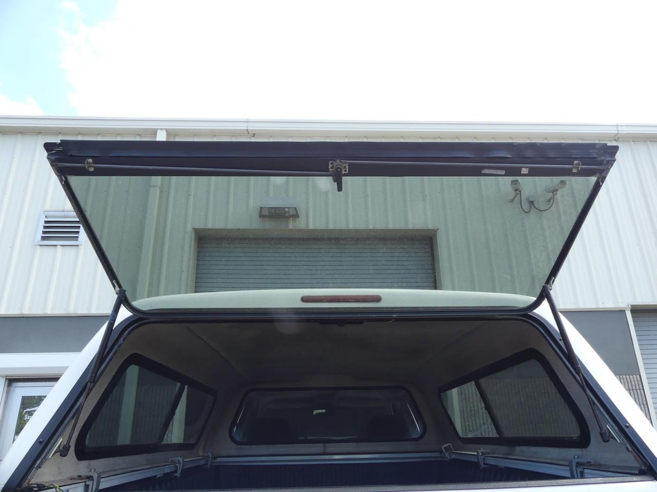 2000 Chevrolet C3500 Crew Cab Dually