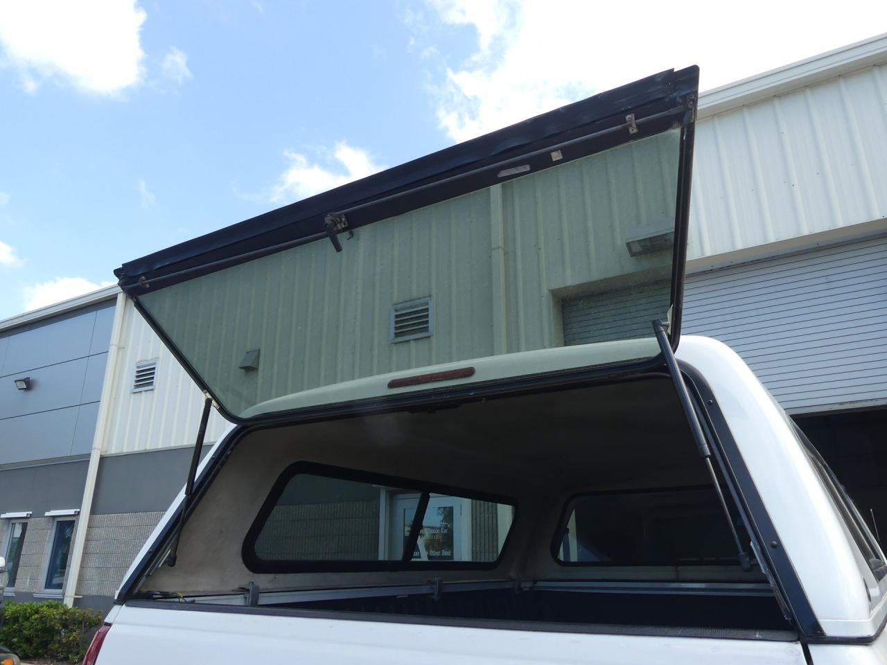 2000 Chevrolet C3500 Crew Cab Dually