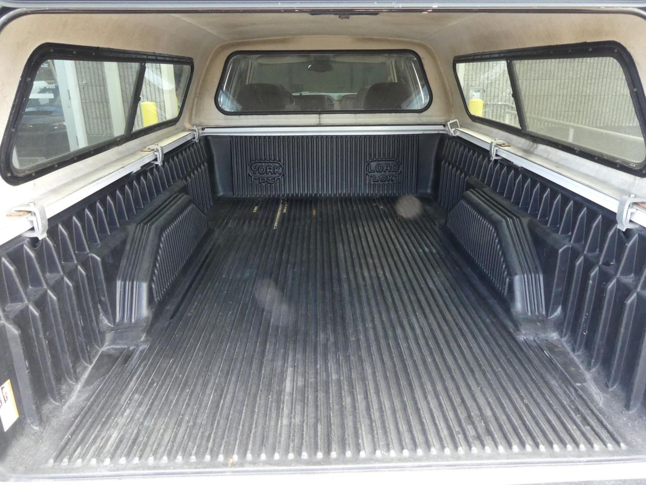 2000 Chevrolet C3500 Crew Cab Dually