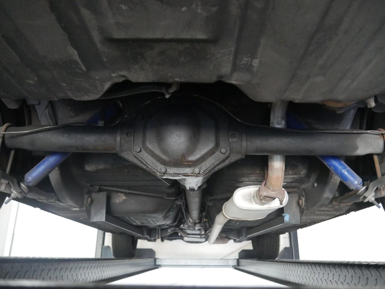 1965 Ford Mustang Coupe