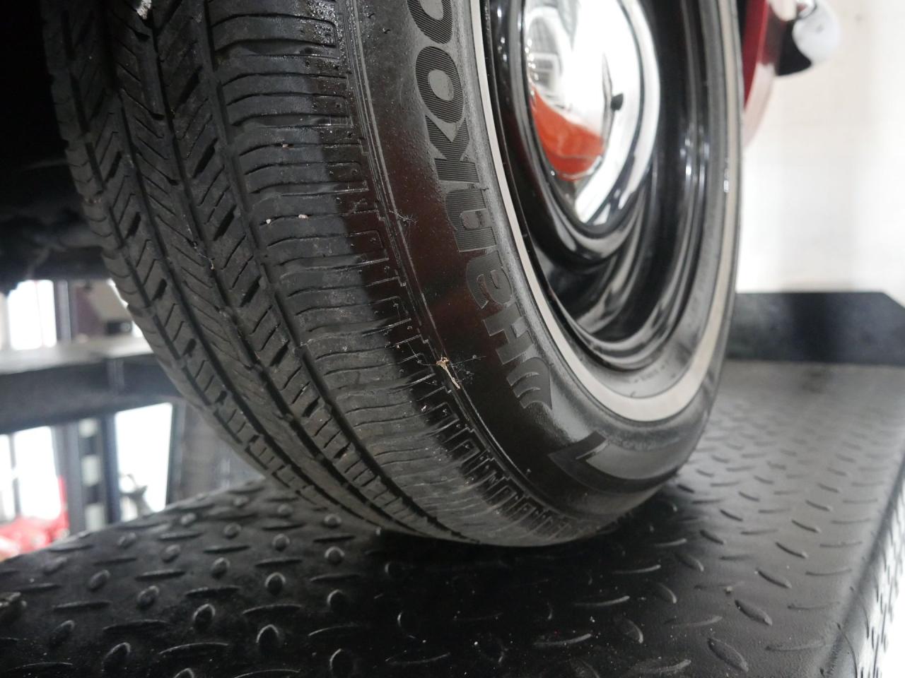 1965 Ford Mustang Coupe