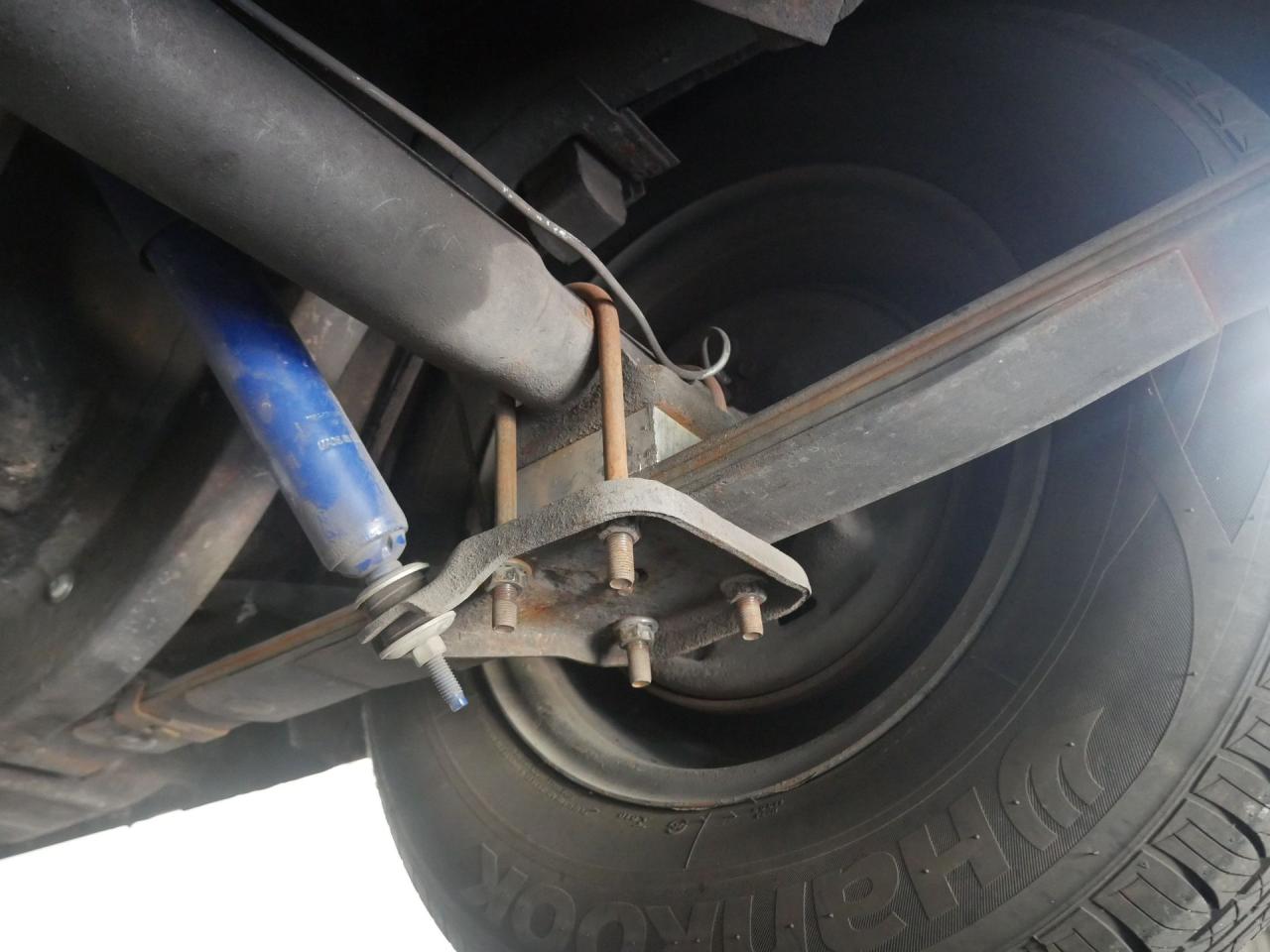 1965 Ford Mustang Coupe