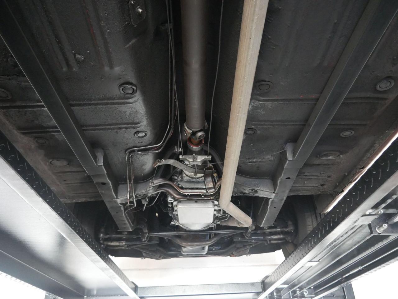 1965 Ford Mustang Coupe