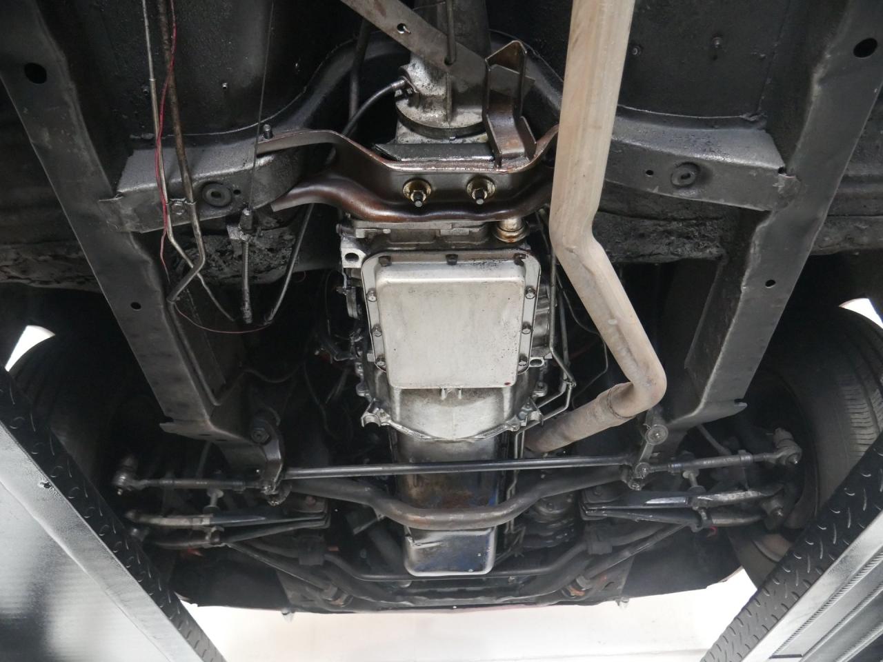 1965 Ford Mustang Coupe