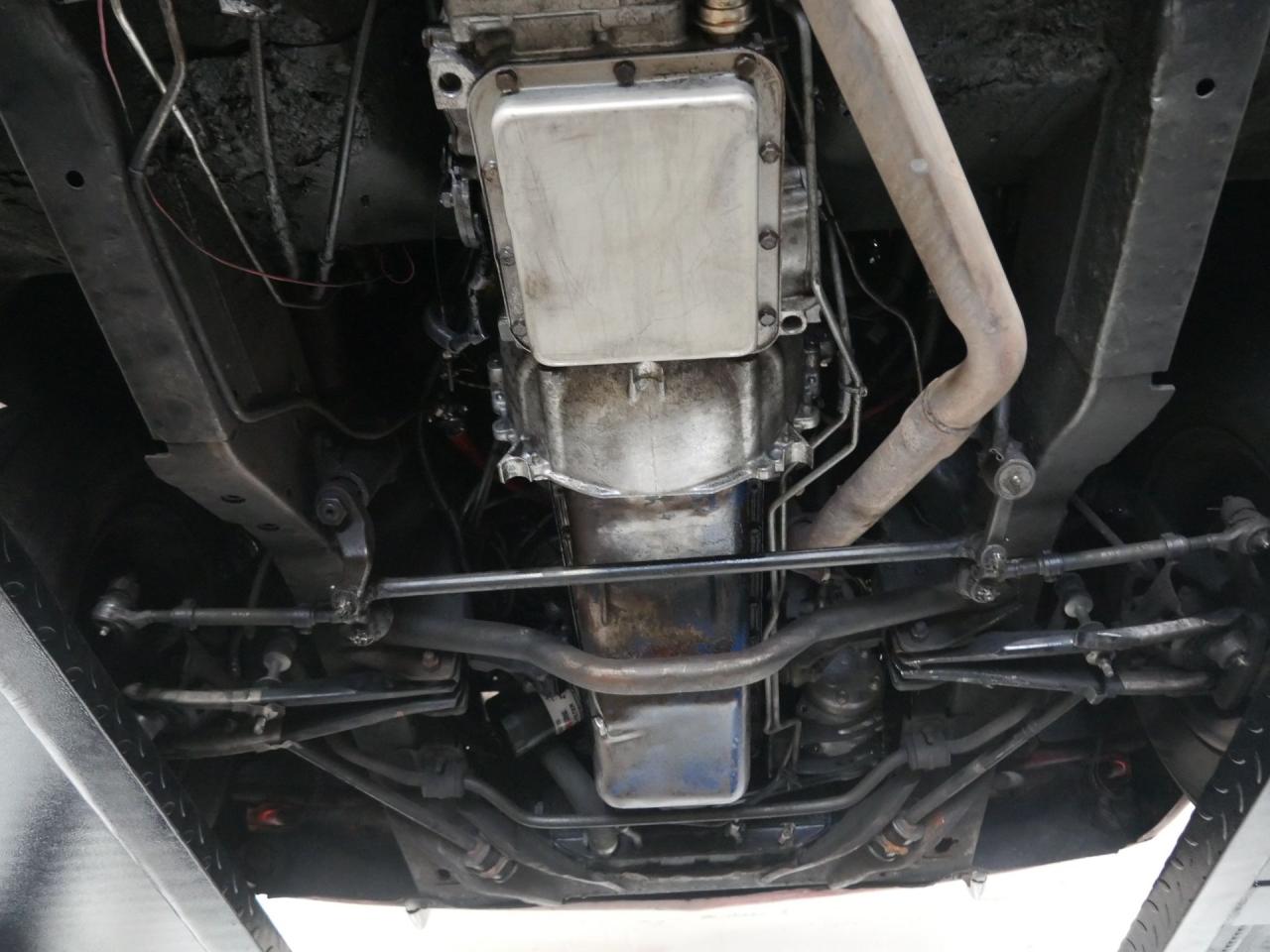 1965 Ford Mustang Coupe