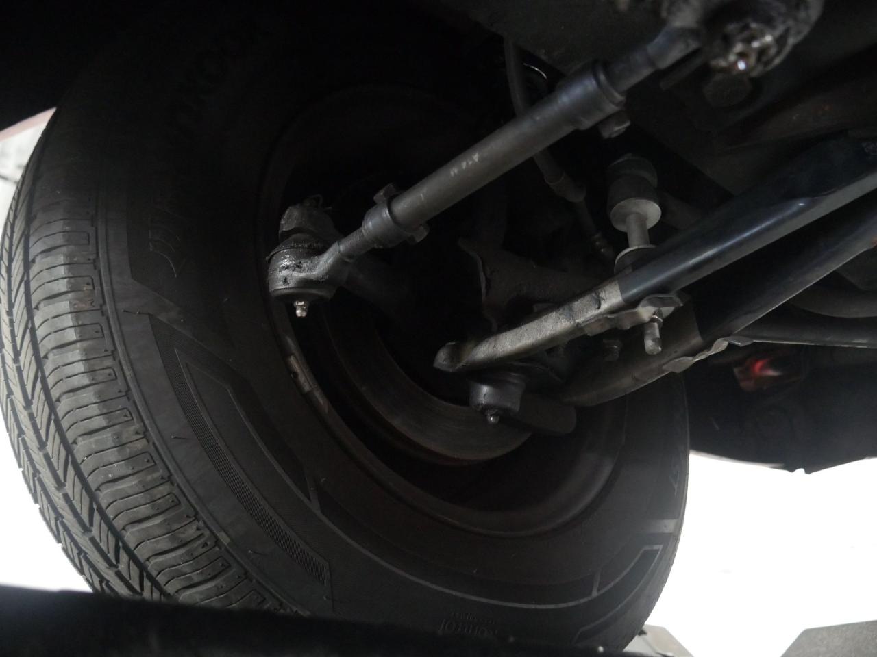 1965 Ford Mustang Coupe