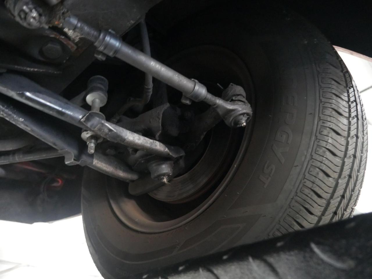 1965 Ford Mustang Coupe