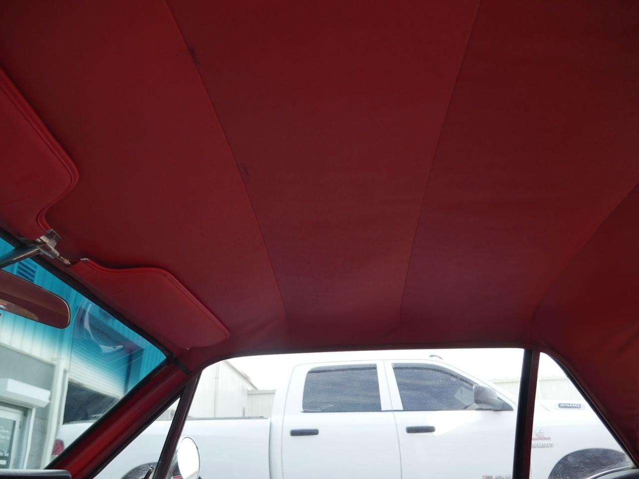 1965 Ford Mustang Coupe