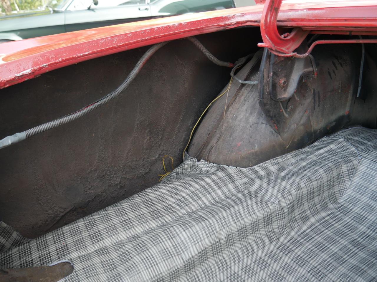 1965 Ford Mustang Coupe