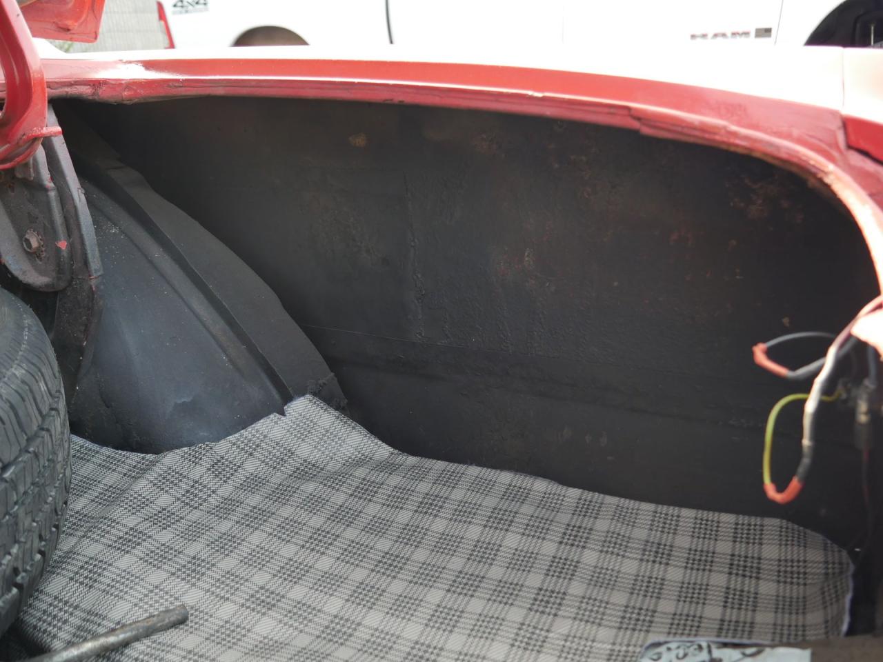 1965 Ford Mustang Coupe