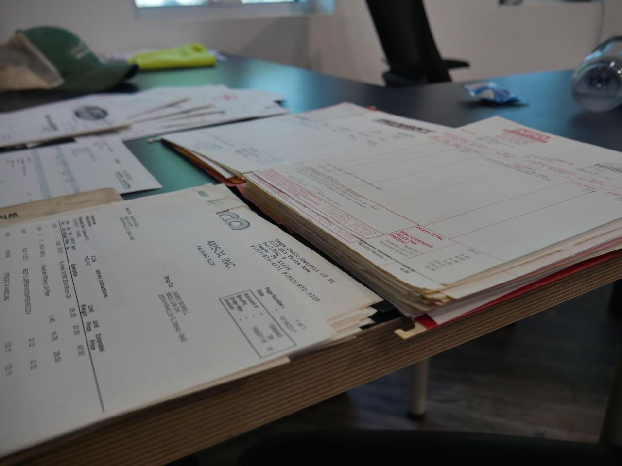 1965 Ford Mustang Coupe