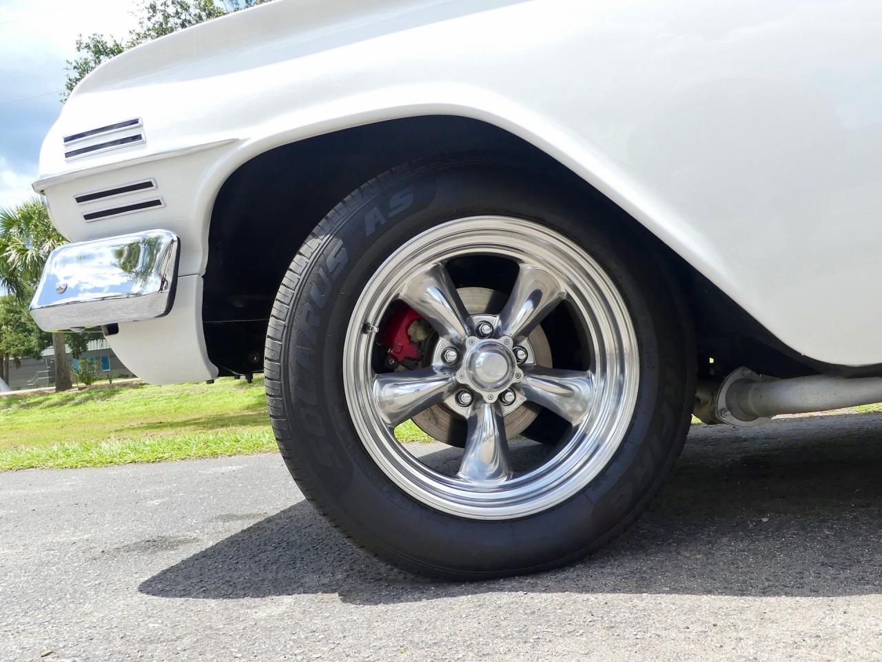 1960 Chevrolet Impala Hardtop Sport Coupe RWD