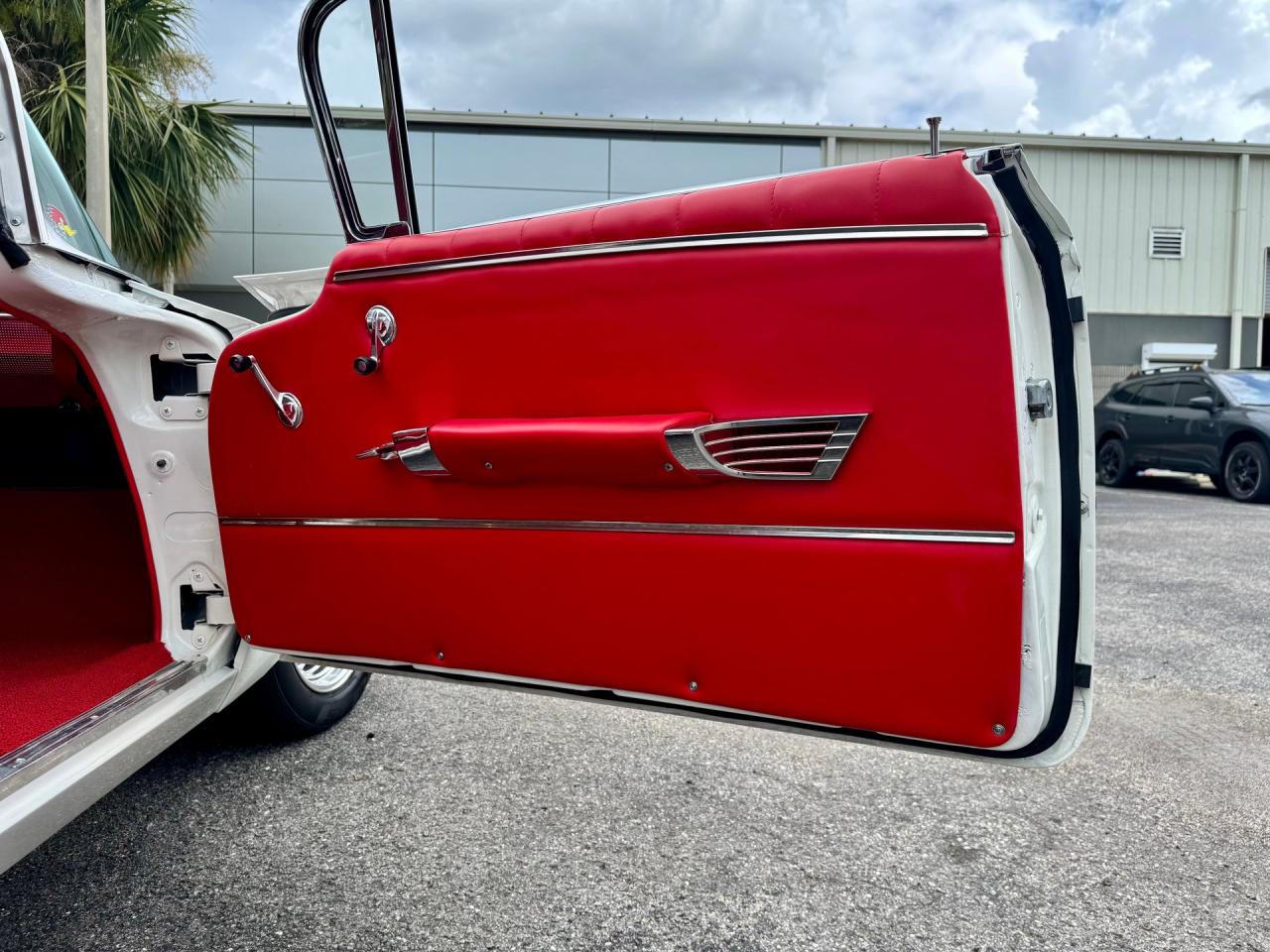 1960 Chevrolet Impala Hardtop Sport Coupe RWD