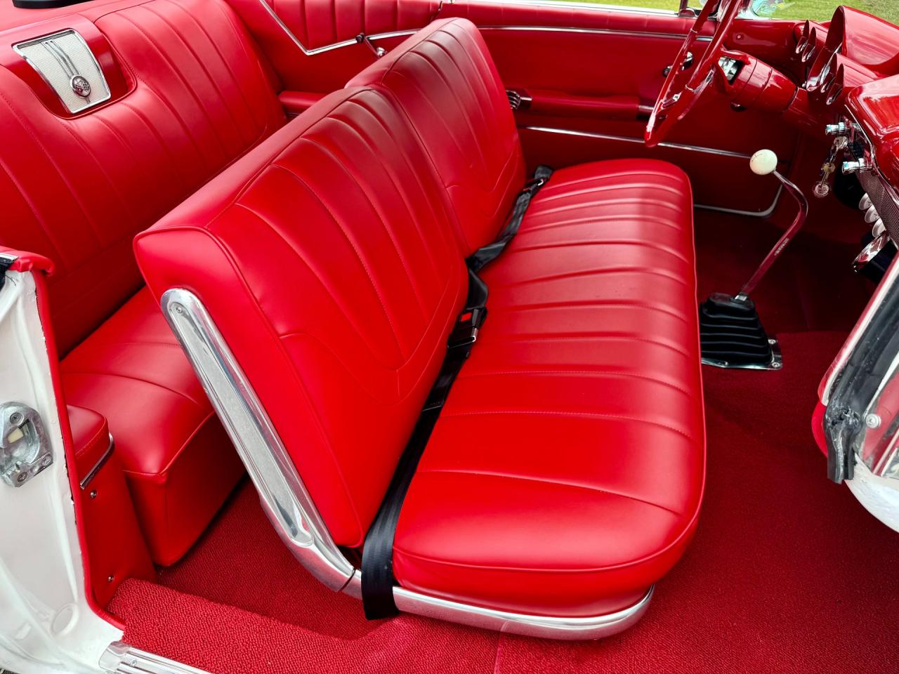 1960 Chevrolet Impala Hardtop Sport Coupe RWD