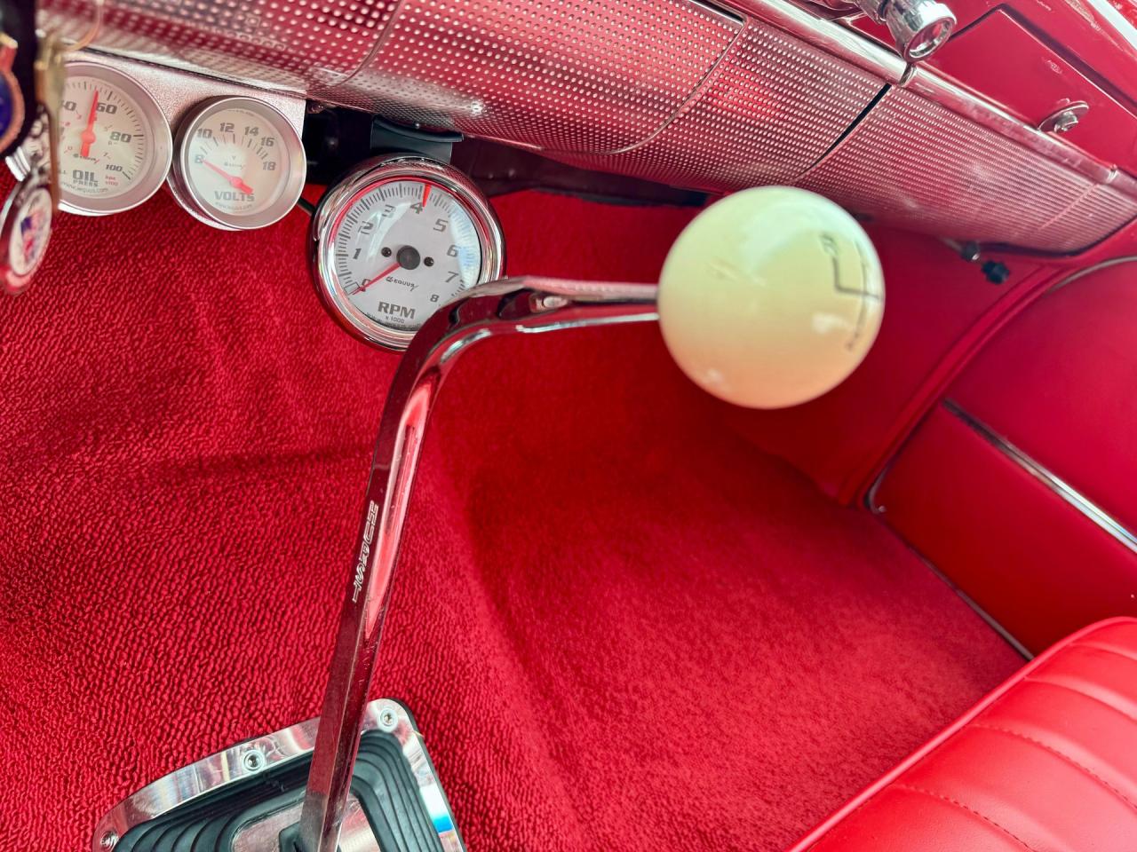 1960 Chevrolet Impala Hardtop Sport Coupe RWD