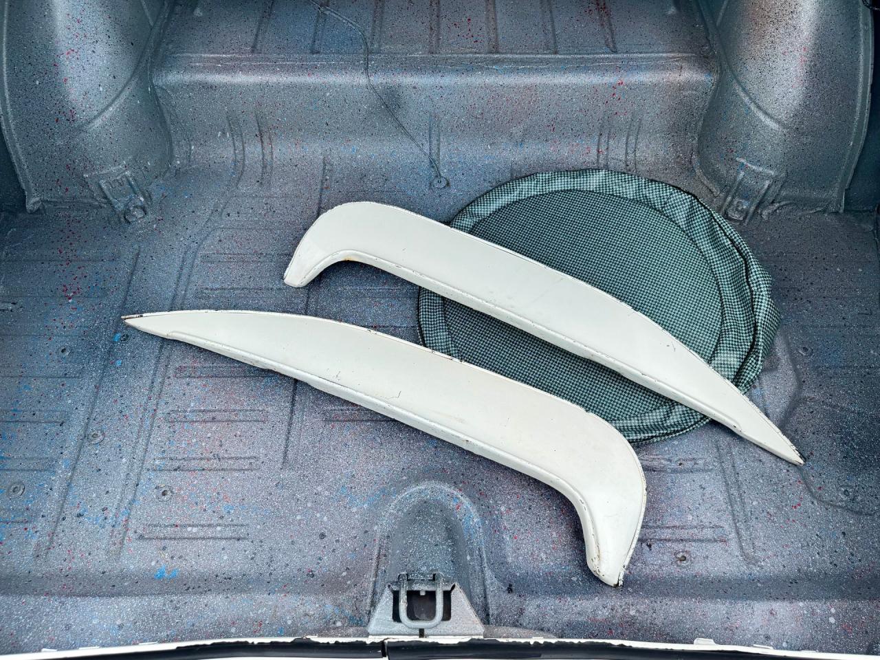 1960 Chevrolet Impala Hardtop Sport Coupe RWD