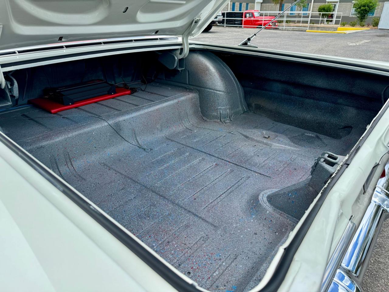 1960 Chevrolet Impala Hardtop Sport Coupe RWD