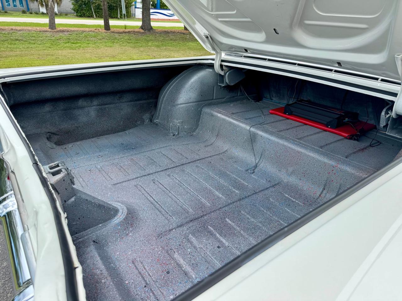 1960 Chevrolet Impala Hardtop Sport Coupe RWD