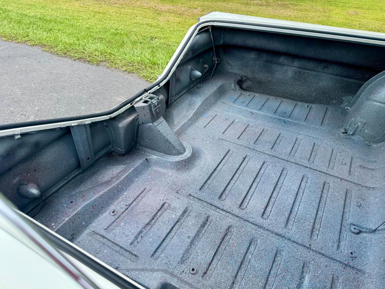 1960 Chevrolet Impala Hardtop Sport Coupe RWD