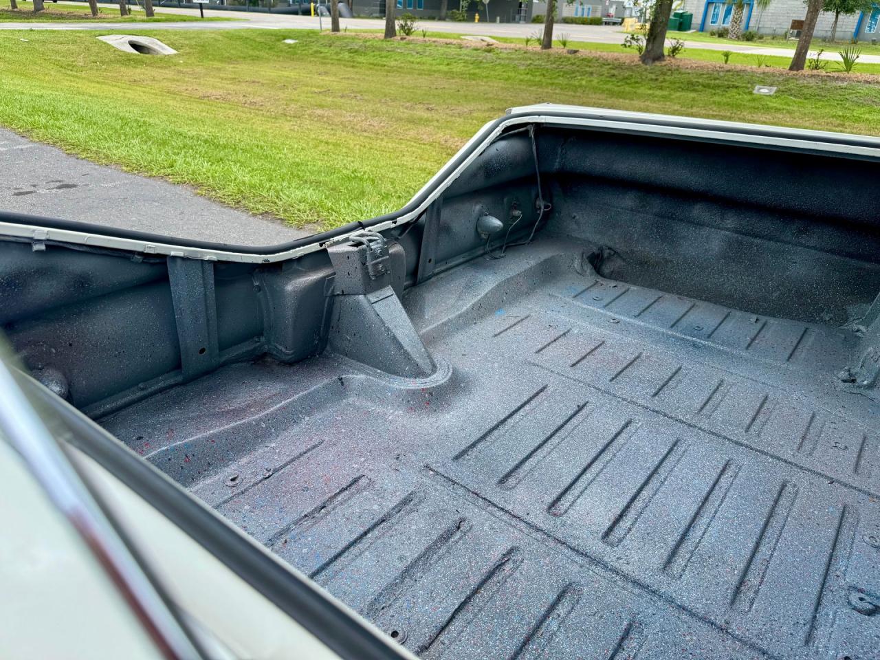 1960 Chevrolet Impala Hardtop Sport Coupe RWD