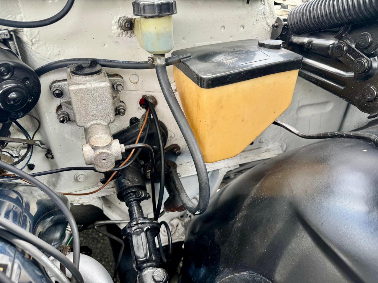 1960 Chevrolet Impala Hardtop Sport Coupe RWD