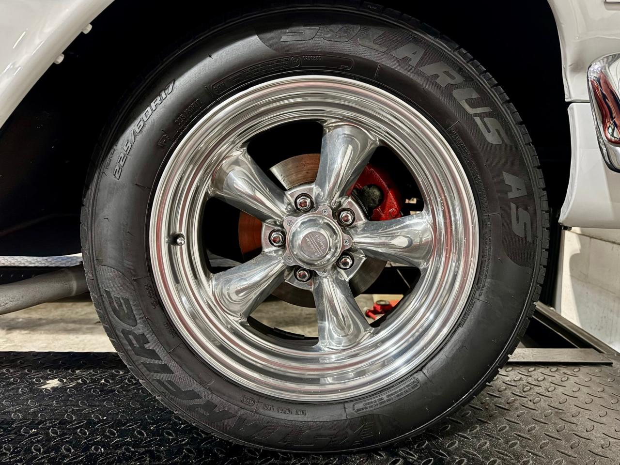 1960 Chevrolet Impala Hardtop Sport Coupe RWD