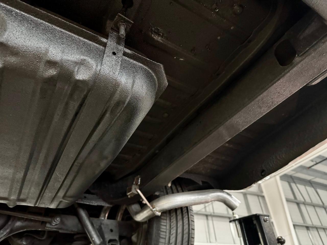 1960 Chevrolet Impala Hardtop Sport Coupe RWD