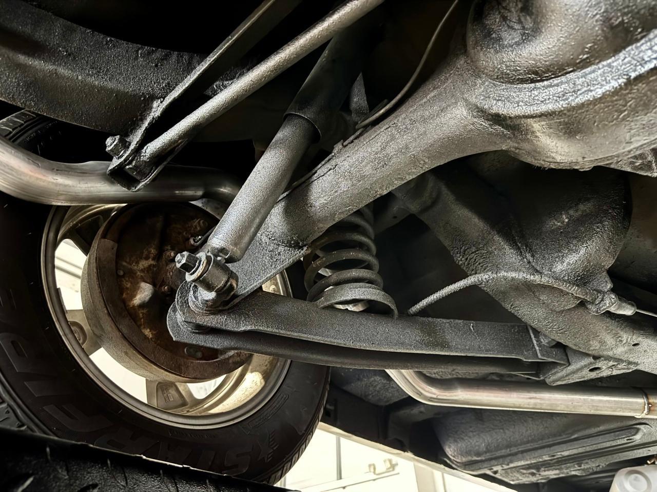 1960 Chevrolet Impala Hardtop Sport Coupe RWD