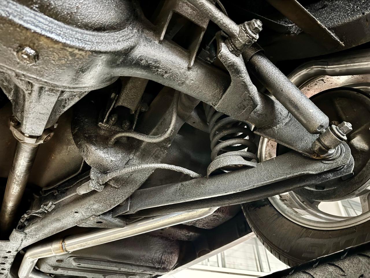 1960 Chevrolet Impala Hardtop Sport Coupe RWD