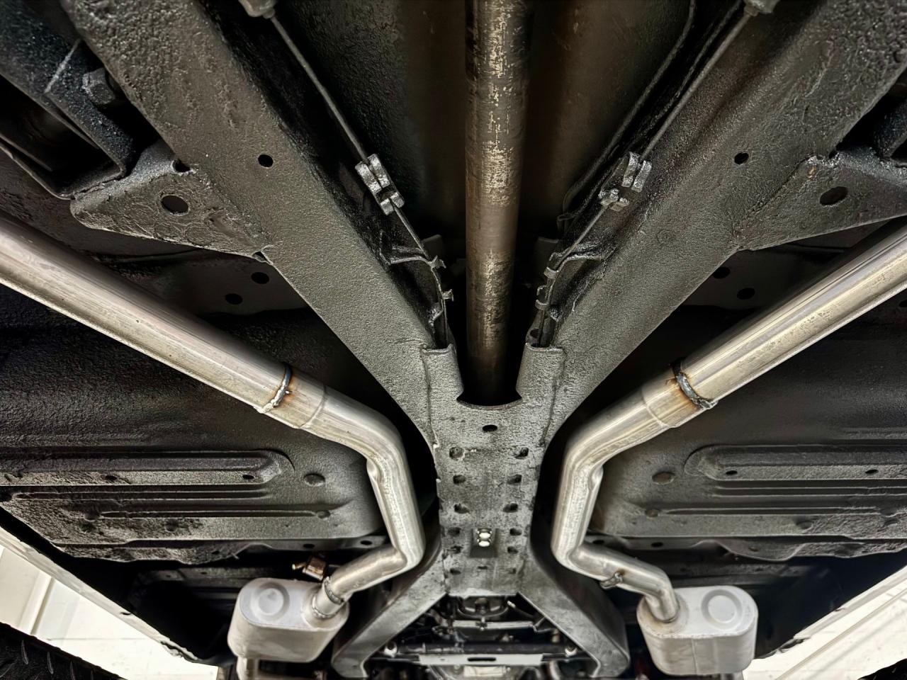 1960 Chevrolet Impala Hardtop Sport Coupe RWD