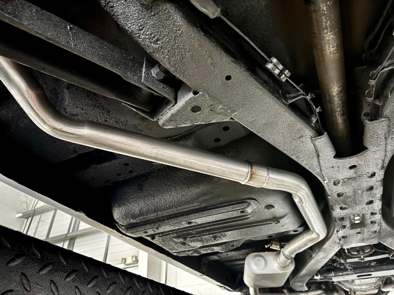 1960 Chevrolet Impala Hardtop Sport Coupe RWD