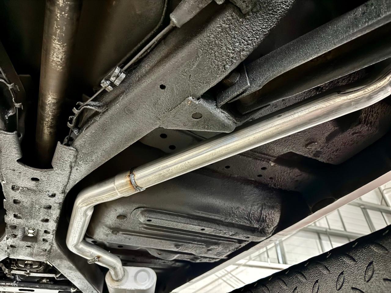 1960 Chevrolet Impala Hardtop Sport Coupe RWD