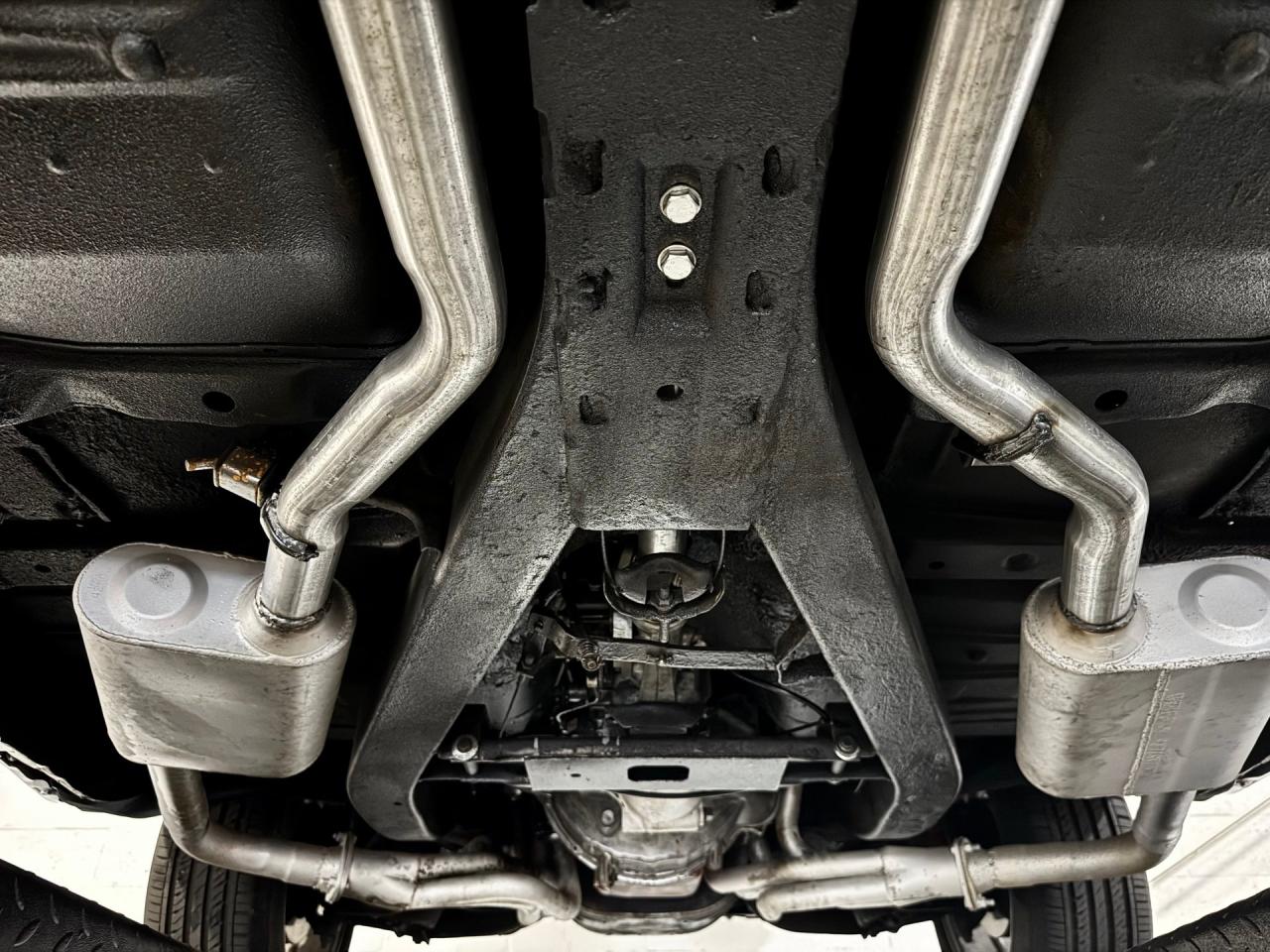 1960 Chevrolet Impala Hardtop Sport Coupe RWD