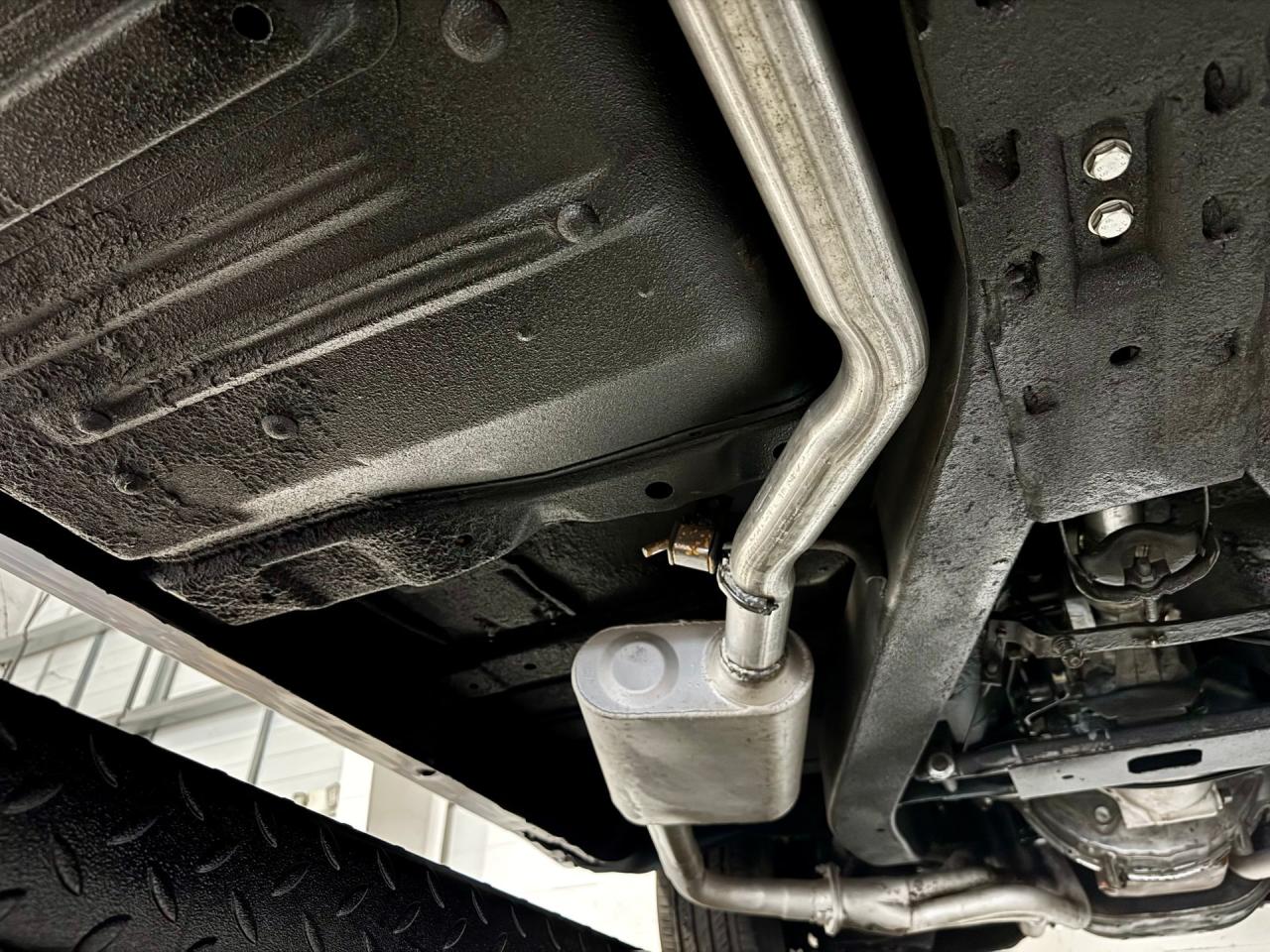 1960 Chevrolet Impala Hardtop Sport Coupe RWD