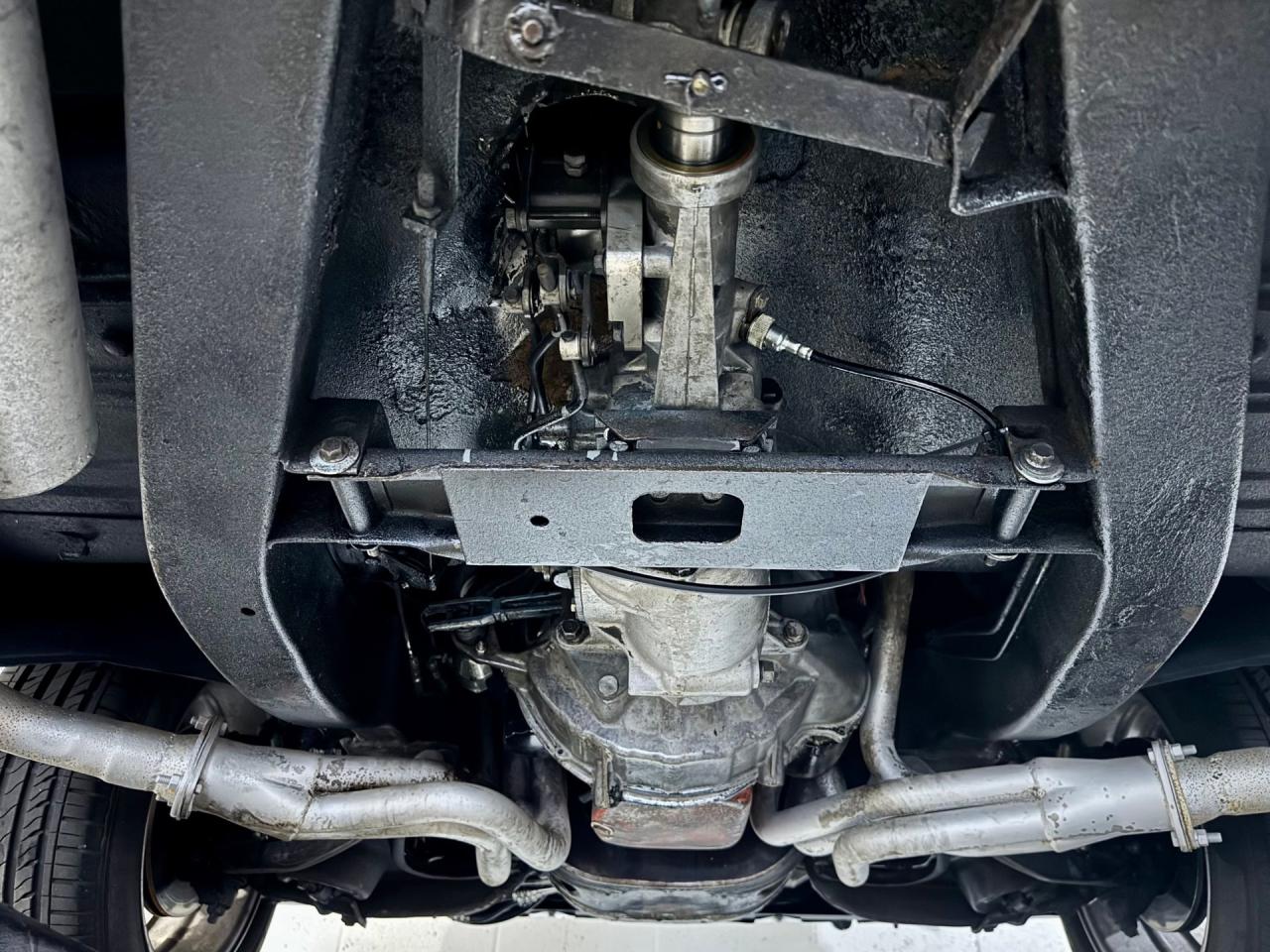 1960 Chevrolet Impala Hardtop Sport Coupe RWD