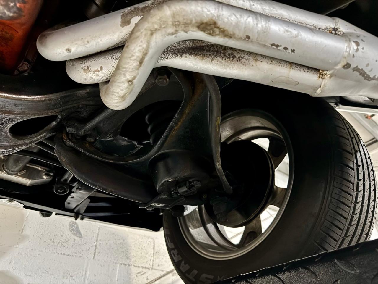 1960 Chevrolet Impala Hardtop Sport Coupe RWD