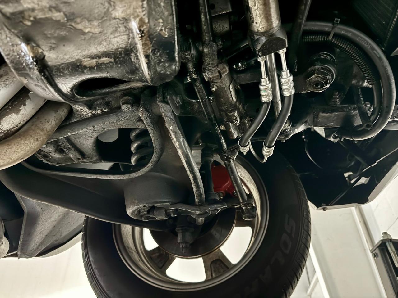 1960 Chevrolet Impala Hardtop Sport Coupe RWD