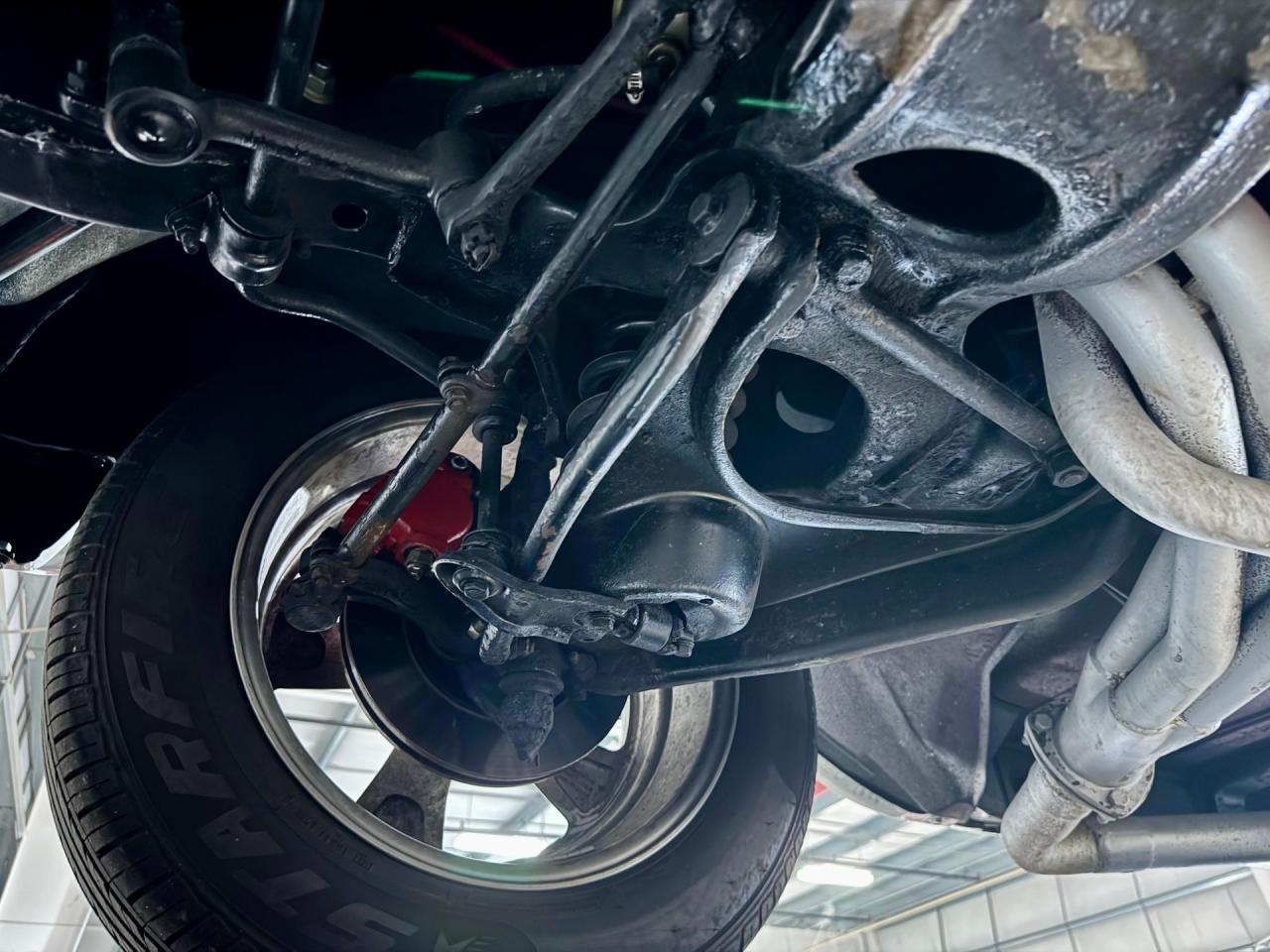 1960 Chevrolet Impala Hardtop Sport Coupe RWD