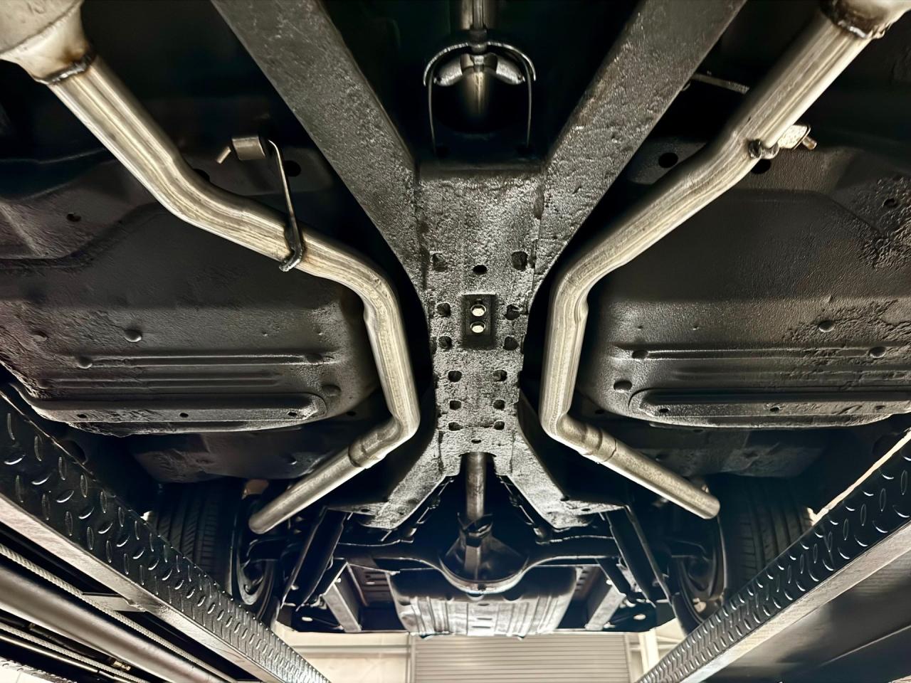 1960 Chevrolet Impala Hardtop Sport Coupe RWD