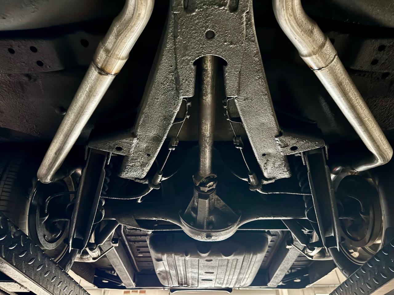 1960 Chevrolet Impala Hardtop Sport Coupe RWD