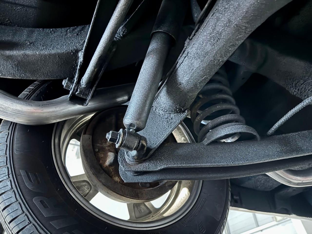 1960 Chevrolet Impala Hardtop Sport Coupe RWD