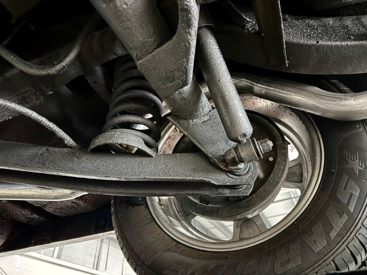 1960 Chevrolet Impala Hardtop Sport Coupe RWD